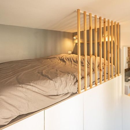 Le Terracotta - Cosy Et Lumineux Apartman Toulouse Kültér fotó