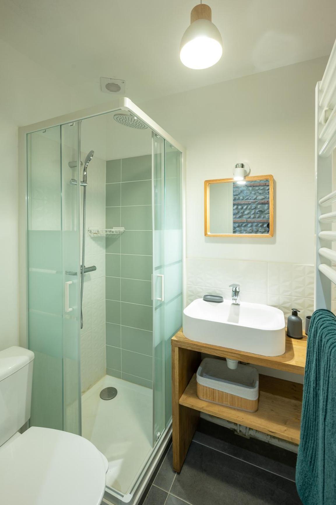 Le Terracotta - Cosy Et Lumineux Apartman Toulouse Kültér fotó