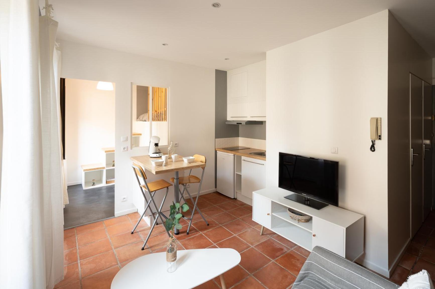 Le Terracotta - Cosy Et Lumineux Apartman Toulouse Kültér fotó