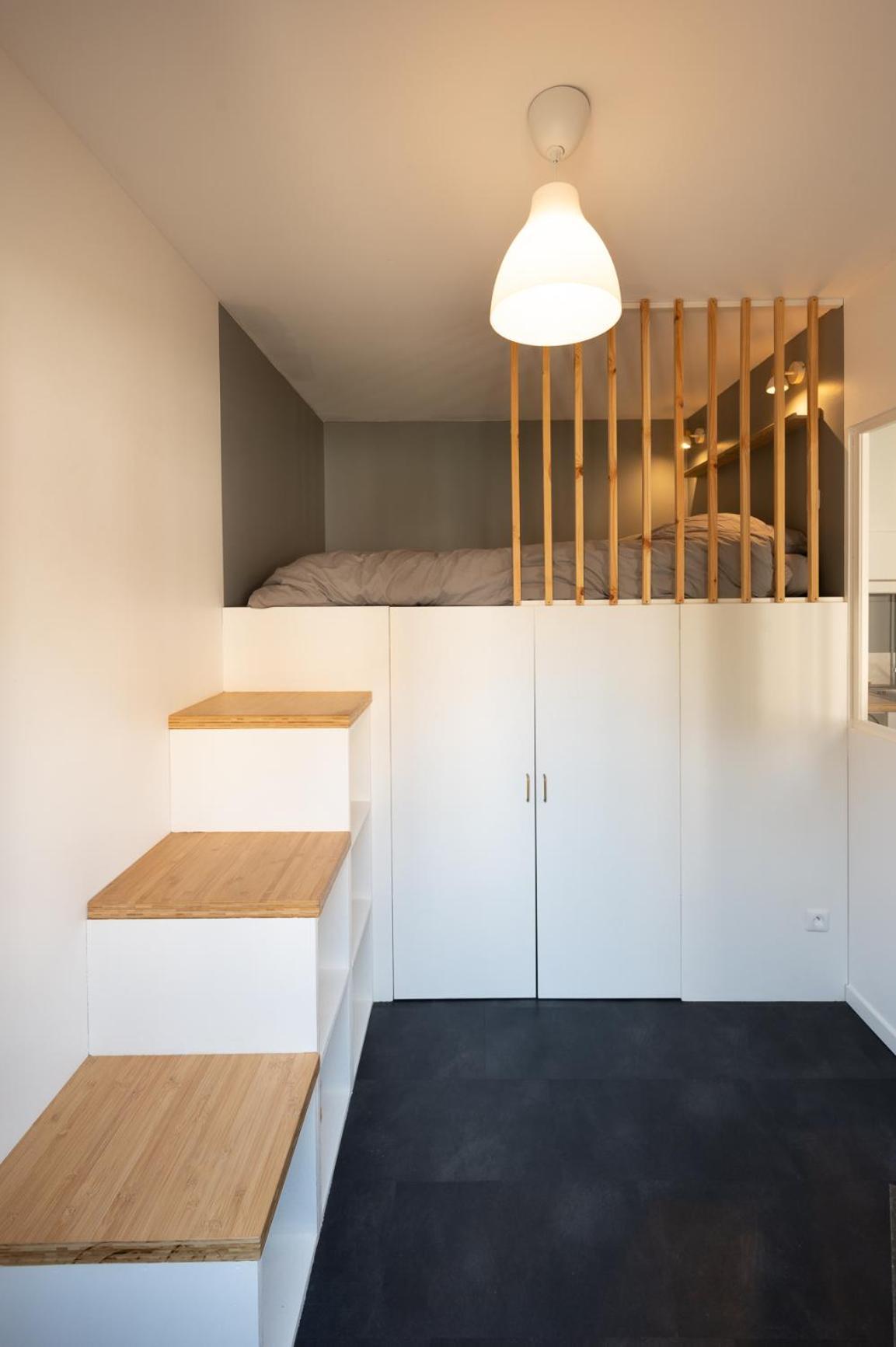 Le Terracotta - Cosy Et Lumineux Apartman Toulouse Kültér fotó